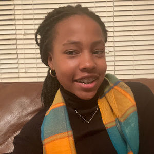 Meet your Posher, Addison